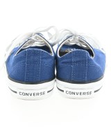 CONVERSE（コンバース）スニーカー 青 サイズ:23cm レディース/2200701520045