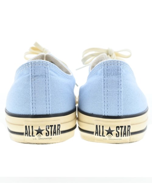 CONVERSE（コンバース）スニーカー 青 サイズ:29cm メンズ/2200701541309