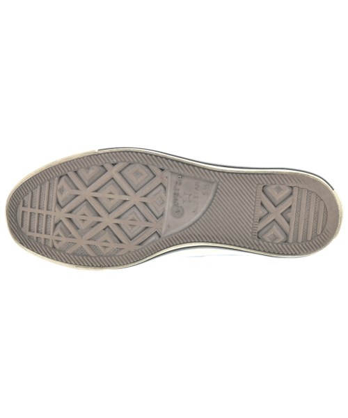CONVERSE（コンバース）スニーカー 青 サイズ:24.5cm レディース/2200700147106