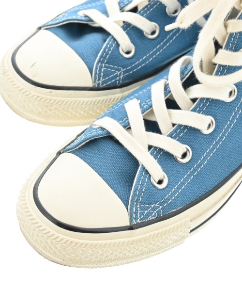 CONVERSE（コンバース）スニーカー 青 サイズ:24.5cm レディース/2200700147106
