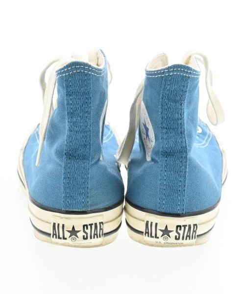 CONVERSE（コンバース）スニーカー 青 サイズ:24.5cm レディース/2200700147106