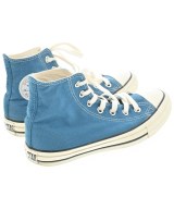 CONVERSE（コンバース）スニーカー 青 サイズ:24.5cm レディース/2200700147106