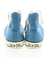 CONVERSE（コンバース）スニーカー 青 サイズ:24.5cm レディース/2200700147106
