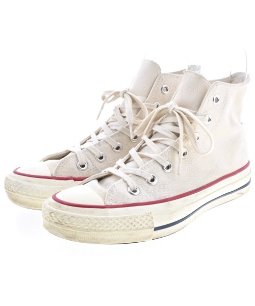 CONVERSE(コンバース)のスニーカー サイズ:UK4 1/2(23cm位) 1,800円