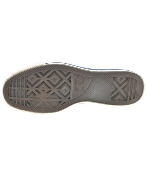 CONVERSE（コンバース）スニーカー 白 サイズ:UK4 1/2(23cm位) レディース/2200700230044