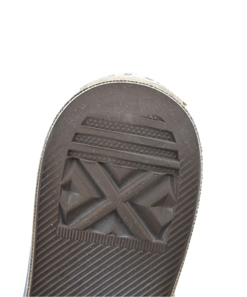 CONVERSE（コンバース）スニーカー 白 サイズ:UK4 1/2(23cm位) レディース/2200700230044