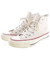 CONVERSE（コンバース）スニーカー 白 サイズ:UK4 1/2(23cm位) レディース/2200700230044