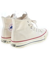 CONVERSE（コンバース）スニーカー 白 サイズ:UK4 1/2(23cm位) レディース/2200700230044