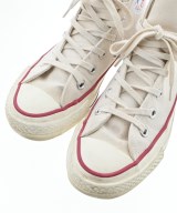 CONVERSE（コンバース）スニーカー 白 サイズ:UK4 1/2(23cm位) レディース/2200700230044