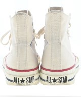 CONVERSE（コンバース）スニーカー 白 サイズ:UK4 1/2(23cm位) レディース/2200700230044