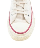 CONVERSE（コンバース）スニーカー 白 サイズ:UK4 1/2(23cm位) レディース/2200700230044