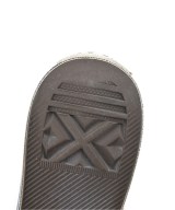 CONVERSE（コンバース）スニーカー 白 サイズ:UK4 1/2(23cm位) レディース/2200700230044