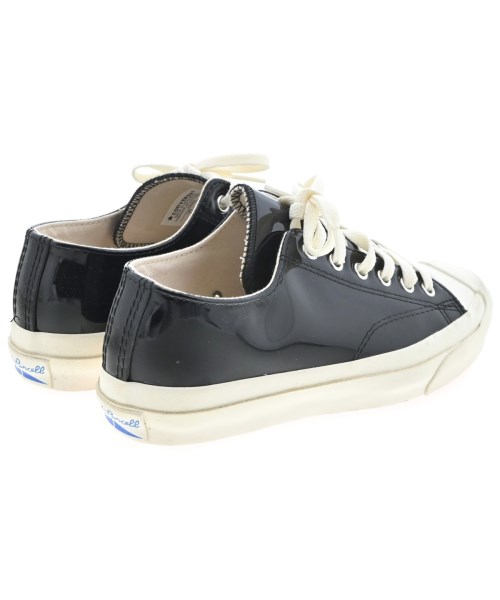 CONVERSE（コンバース）スニーカー 黒 サイズ:23.5cm レディース/2200703668943