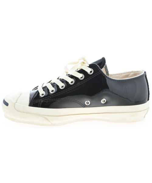 CONVERSE（コンバース）スニーカー 黒 サイズ:23.5cm レディース/2200703668943