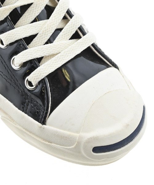 CONVERSE（コンバース）スニーカー 黒 サイズ:23.5cm レディース/2200703668943