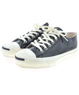 CONVERSE（コンバース）スニーカー 黒 サイズ:23.5cm レディース/2200703668943