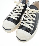 CONVERSE（コンバース）スニーカー 黒 サイズ:23.5cm レディース/2200703668943