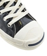 CONVERSE（コンバース）スニーカー 黒 サイズ:23.5cm レディース/2200703668943