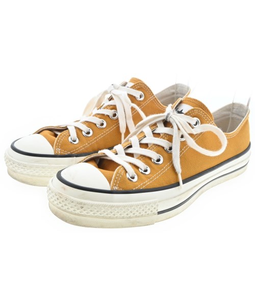 CONVERSE(コンバース)のスニーカー サイズ:UK5(23.5cm位) 4,800円