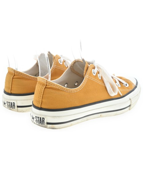 CONVERSE（コンバース）スニーカー オレンジ サイズ:UK5(23.5cm位) レディース/2200703739018