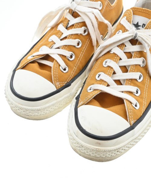 CONVERSE（コンバース）スニーカー オレンジ サイズ:UK5(23.5cm位) レディース/2200703739018