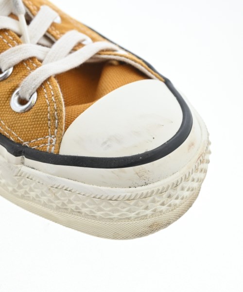 CONVERSE（コンバース）スニーカー オレンジ サイズ:UK5(23.5cm位) レディース/2200703739018