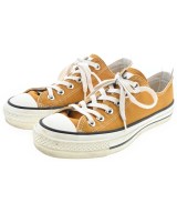CONVERSE（コンバース）スニーカー オレンジ サイズ:UK5(23.5cm位) レディース/2200703739018