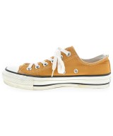 CONVERSE（コンバース）スニーカー オレンジ サイズ:UK5(23.5cm位) レディース/2200703739018