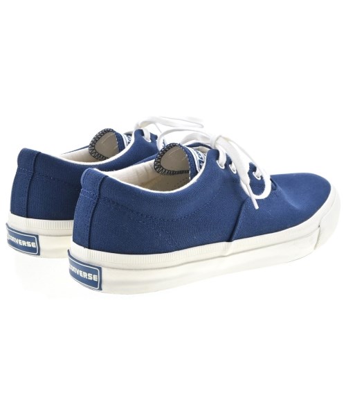 CONVERSE（コンバース）スニーカー 紺 サイズ:28cm メンズ/2200703762139