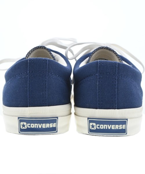 CONVERSE（コンバース）スニーカー 紺 サイズ:28cm メンズ/2200703762139