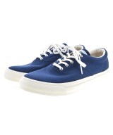 CONVERSE（コンバース）スニーカー 紺 サイズ:28cm メンズ/2200703762139