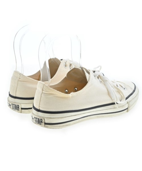 CONVERSE（コンバース）スニーカー 白 サイズ:UK7 1/2(26cm位) メンズ/2200703769039