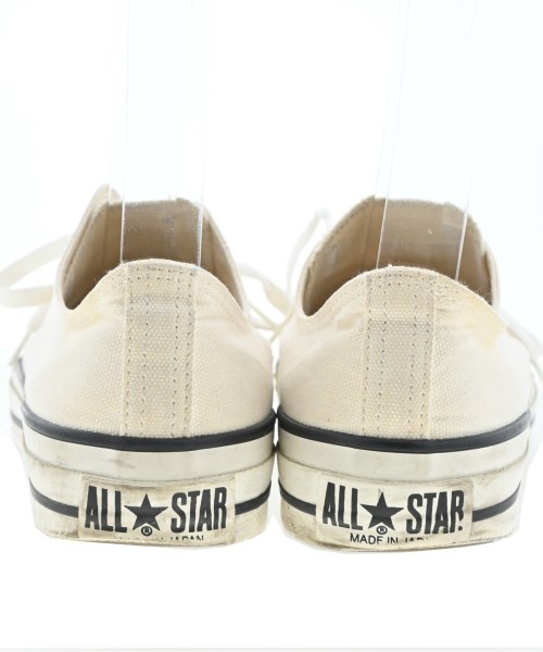 CONVERSE（コンバース）スニーカー 白 サイズ:UK7 1/2(26cm位) メンズ/2200703769039