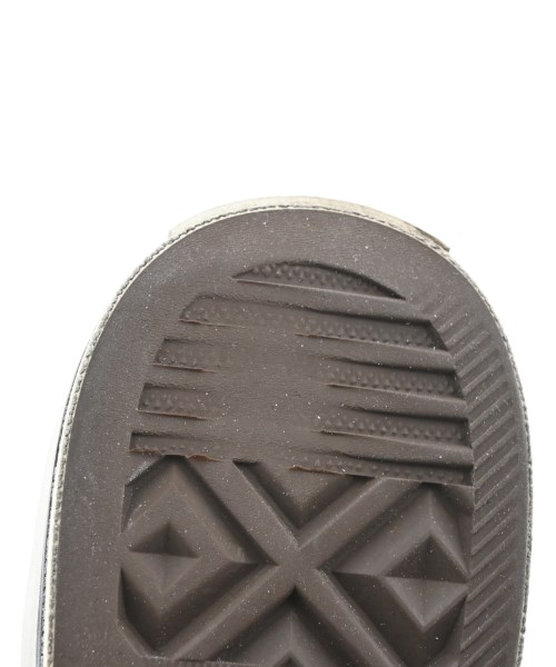 CONVERSE（コンバース）スニーカー 白 サイズ:UK7 1/2(26cm位) メンズ/2200703769039