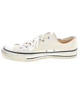 CONVERSE（コンバース）スニーカー 白 サイズ:UK7 1/2(26cm位) メンズ/2200703769039