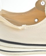 CONVERSE（コンバース）スニーカー 白 サイズ:UK7 1/2(26cm位) メンズ/2200703769039