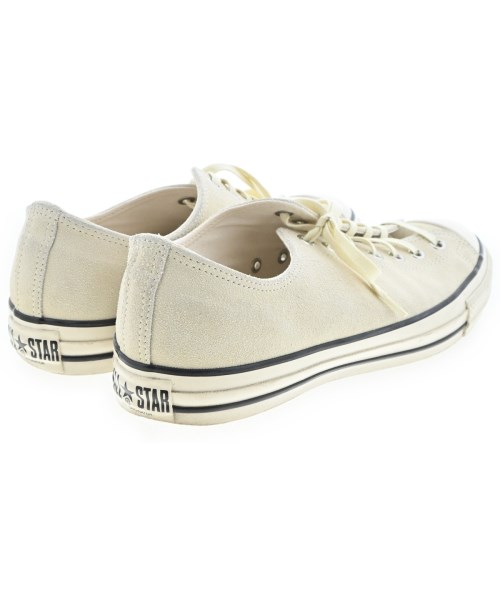 CONVERSE（コンバース）スニーカー ベージュ サイズ:29cm メンズ/2200703862112