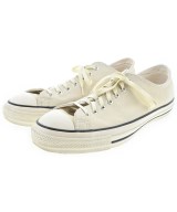 CONVERSE（コンバース）スニーカー ベージュ サイズ:29cm メンズ/2200703862112
