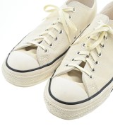 CONVERSE（コンバース）スニーカー ベージュ サイズ:29cm メンズ/2200703862112