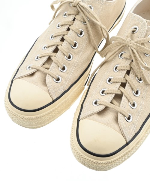 CONVERSE（コンバース）スニーカー ベージュ サイズ:29cm メンズ/2200703862129