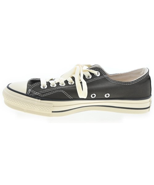 CONVERSE（コンバース）スニーカー グレー サイズ:UK8 1/2(27cm位) メンズ/2200701463526