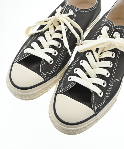 CONVERSE（コンバース）スニーカー グレー サイズ:UK8 1/2(27cm位) メンズ/2200701463526