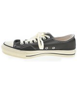 CONVERSE（コンバース）スニーカー グレー サイズ:UK8 1/2(27cm位) メンズ/2200701463526