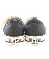 CONVERSE（コンバース）スニーカー グレー サイズ:UK8 1/2(27cm位) メンズ/2200701463526