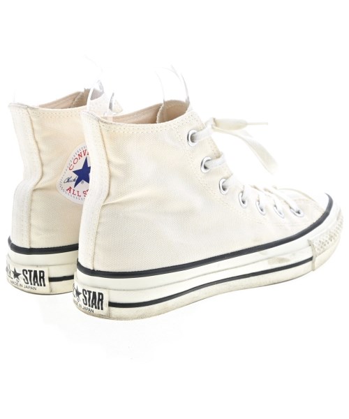 CONVERSE（コンバース）スニーカー 白 サイズ:UK5(23.5cm位) レディース/2200701842147