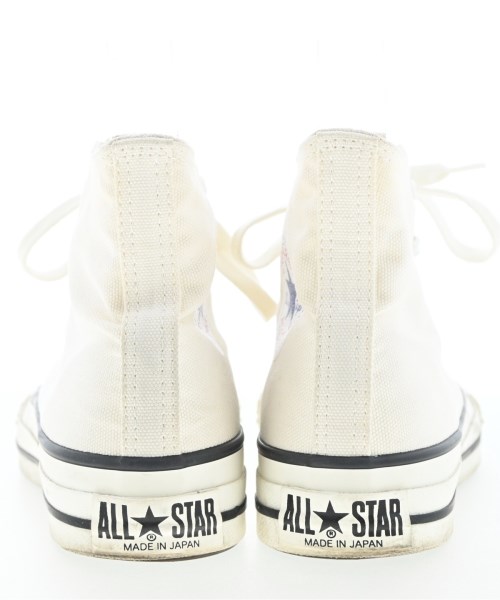 CONVERSE（コンバース）スニーカー 白 サイズ:UK5(23.5cm位) レディース/2200701842147