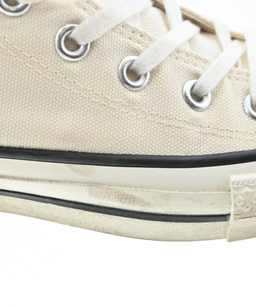 CONVERSE（コンバース）スニーカー 白 サイズ:UK5(23.5cm位) レディース/2200701842147