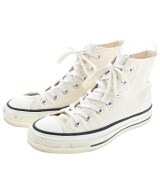 CONVERSE（コンバース）スニーカー 白 サイズ:UK5(23.5cm位) レディース/2200701842147