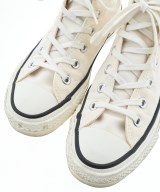 CONVERSE（コンバース）スニーカー 白 サイズ:UK5(23.5cm位) レディース/2200701842147