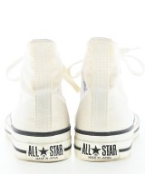CONVERSE（コンバース）スニーカー 白 サイズ:UK5(23.5cm位) レディース/2200701842147
